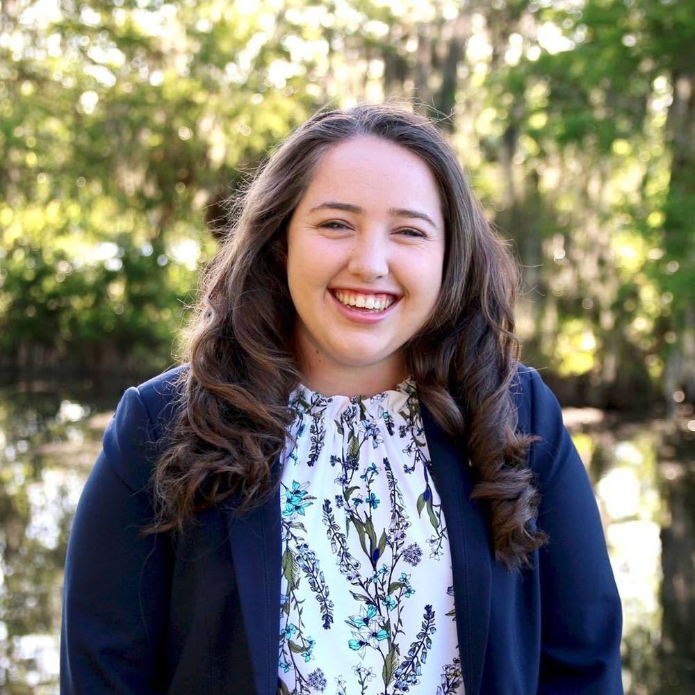 Meet your Posher, Megan